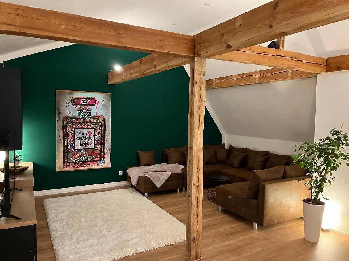 Super Lodge Kulmbach