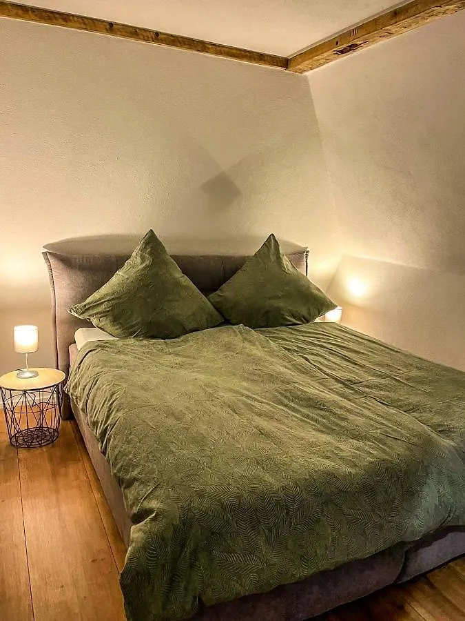 Apartment Super Lodge Kulmbach Deutschland