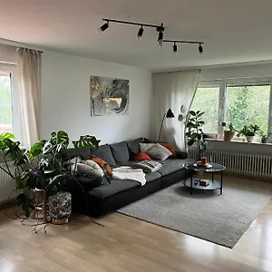  Apartment Sonnige Königsdorf