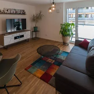  Apartment Cityhome Christopher Chc