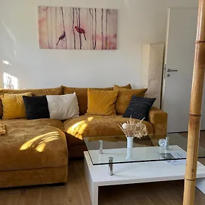  Apartment Vogelnest
